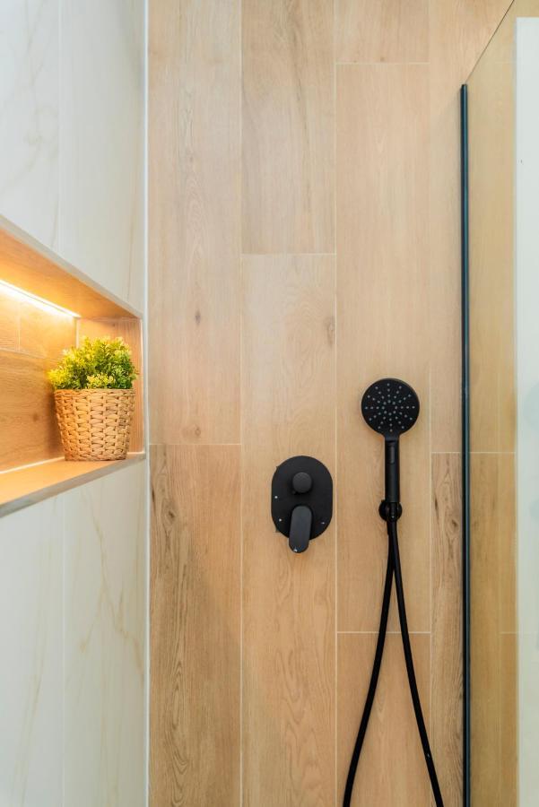 Apartmán Jetset By Edsam Madrid Exteriér fotografie