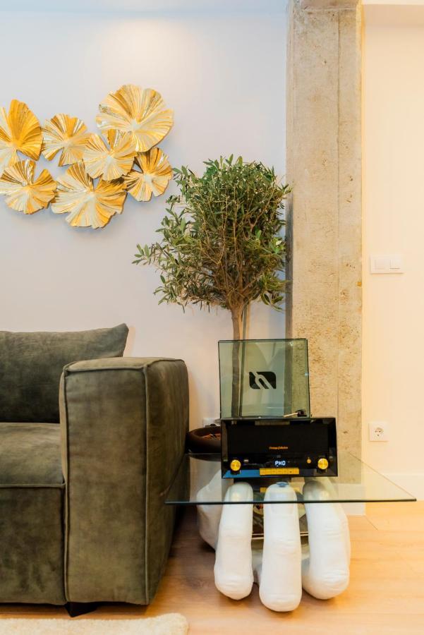 Apartmán Jetset By Edsam Madrid Exteriér fotografie