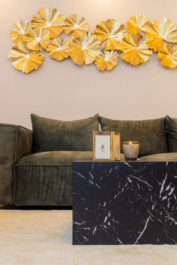 Apartmán Jetset By Edsam Madrid Exteriér fotografie