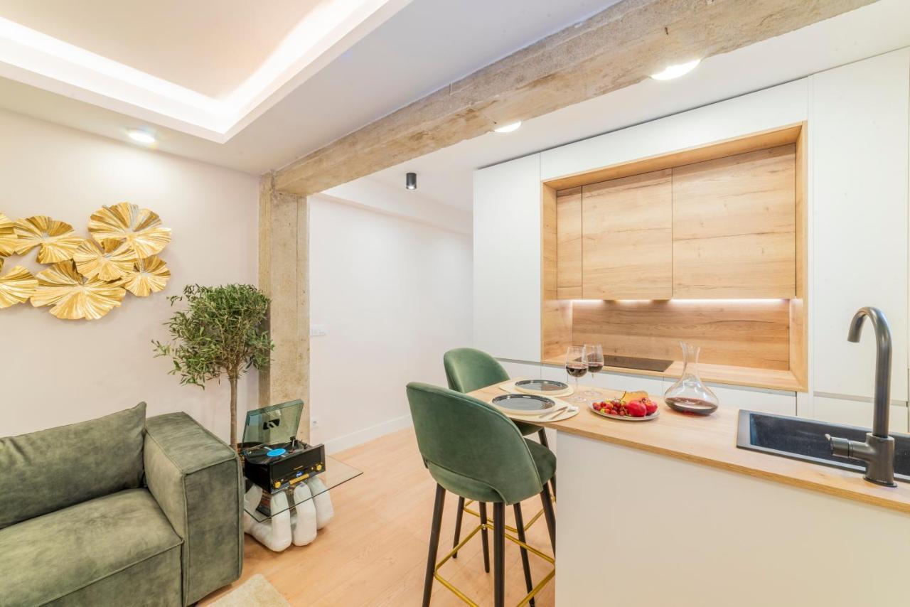 Apartmán Jetset By Edsam Madrid Exteriér fotografie