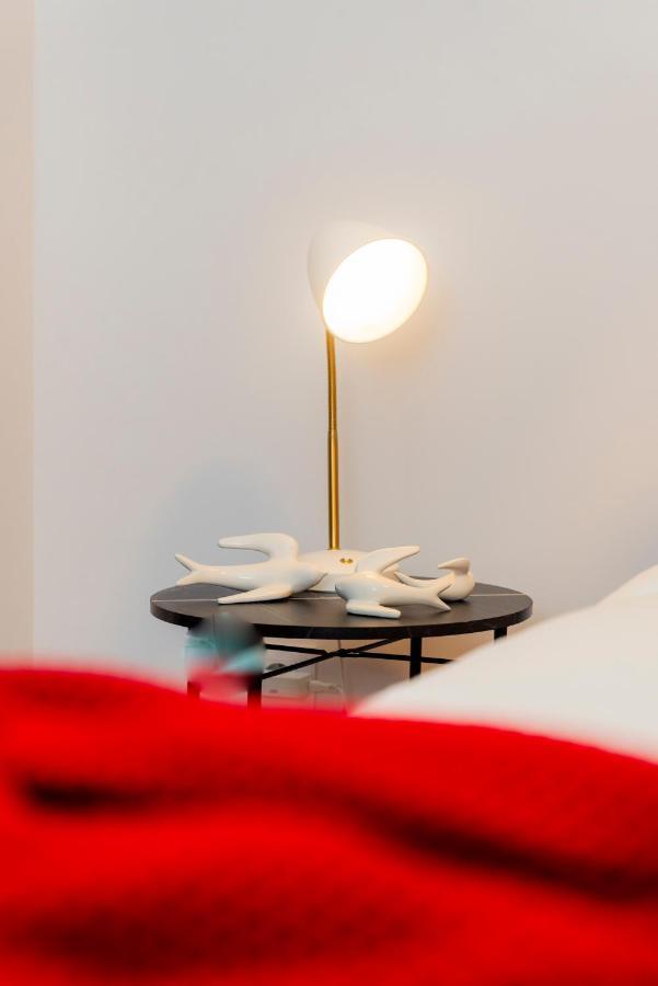 Apartmán Jetset By Edsam Madrid Exteriér fotografie