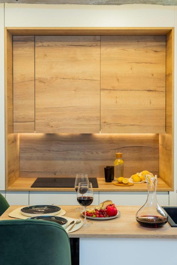 Apartmán Jetset By Edsam Madrid Exteriér fotografie