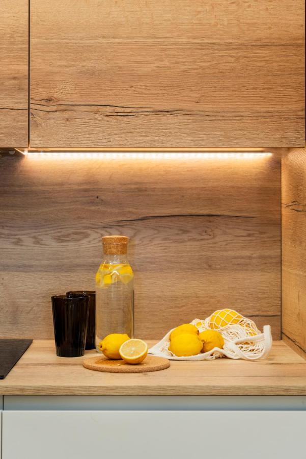 Apartmán Jetset By Edsam Madrid Exteriér fotografie